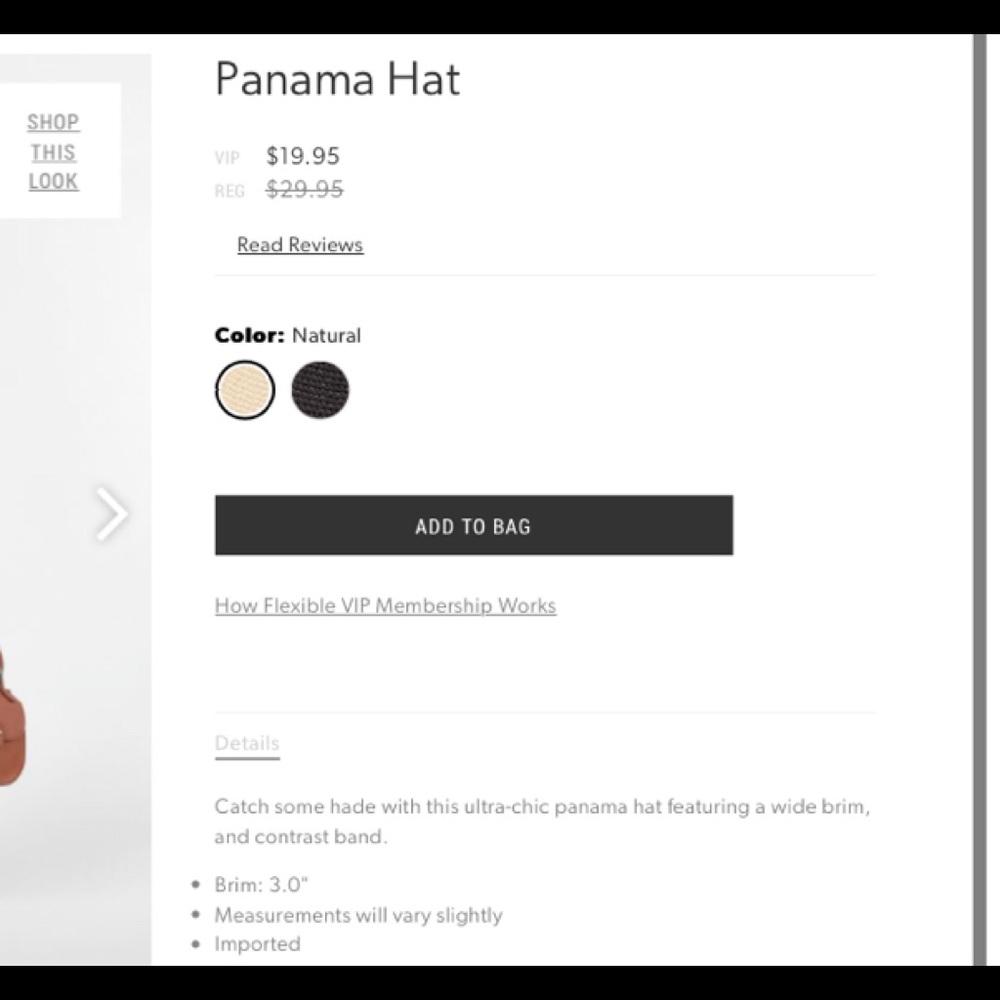 Accessories: hats and hair clips set (bran New)